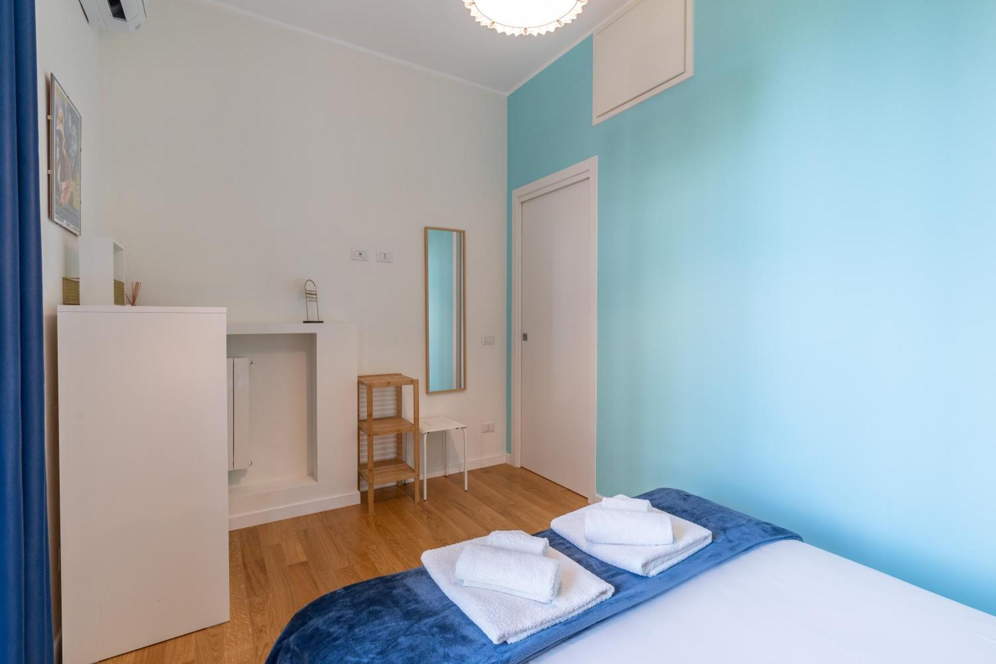 Elegante Presso Vaticano Apartment